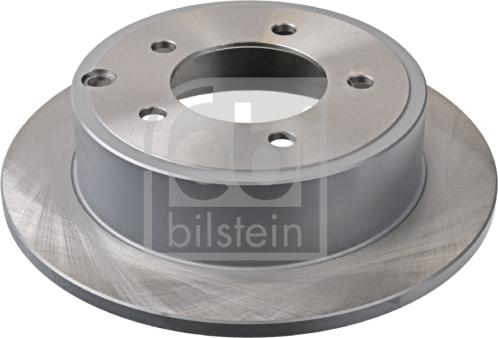 Febi Bilstein 108574 - Disc frana parts5.com