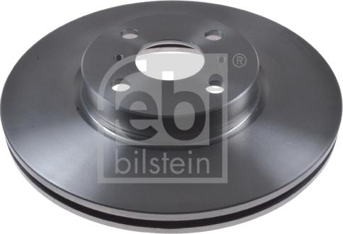 Febi Bilstein 108645 - Disc frana parts5.com