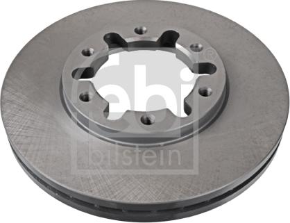 Febi Bilstein 108624 - Disc frana parts5.com