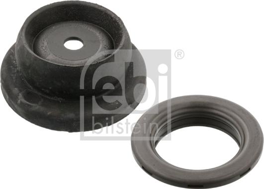 Febi Bilstein 10862 - Cojinete columna suspensión parts5.com