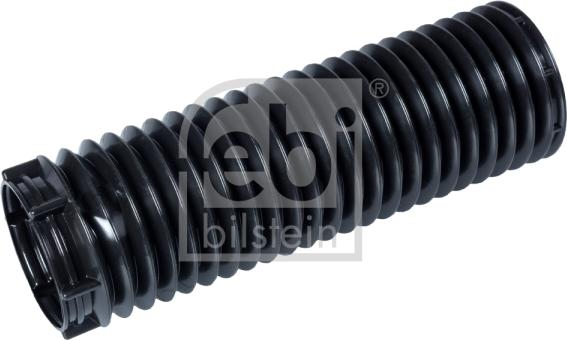 Febi Bilstein 108096 - Védősapka / gumiharang, lengéscsillapító parts5.com