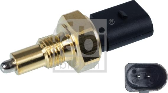 Febi Bilstein 108018 - Prekidač, rikverc svetlo parts5.com