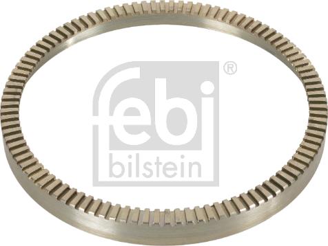 Febi Bilstein 108028 - Inel senzor, ABS parts5.com