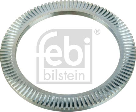 Febi Bilstein 108027 - Inel senzor, ABS parts5.com