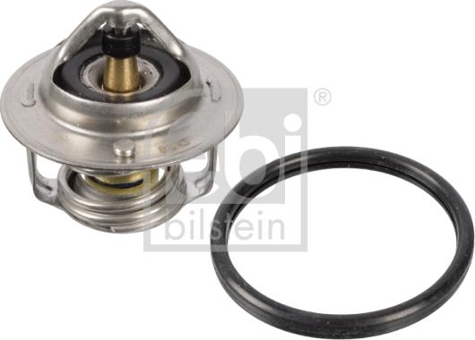 Febi Bilstein 108076 - Termosztát, hűtőfolyadék parts5.com