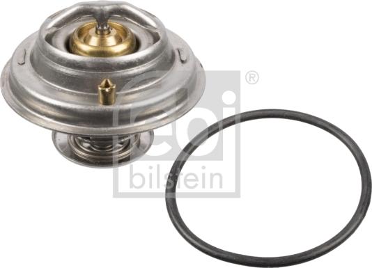 Febi Bilstein 108104 - Termostat, rashladna tečnost parts5.com