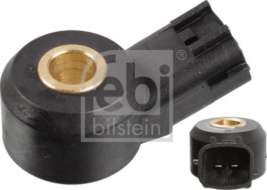 Febi Bilstein 108119 - Kopogásérzékelő parts5.com