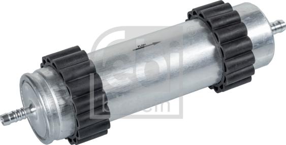 Febi Bilstein 108184 - Fuel filter parts5.com