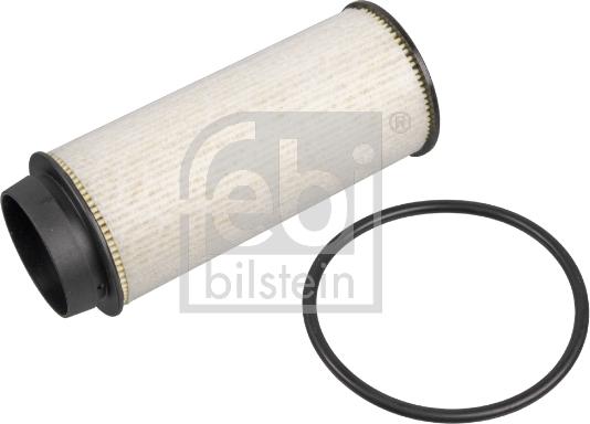 Febi Bilstein 108138 - Filtr paliwa parts5.com