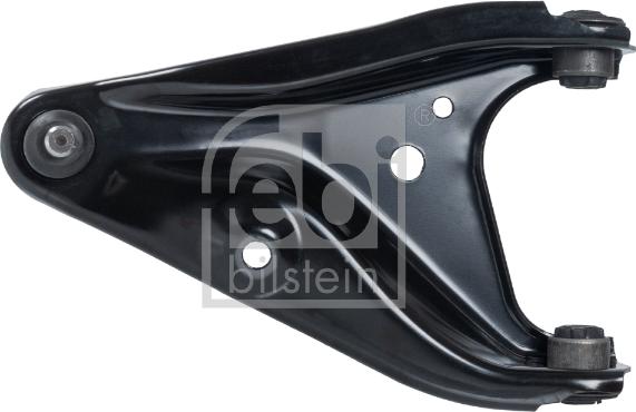 Febi Bilstein 108899 - Rameno zavesenia kolies parts5.com