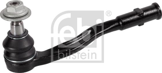 Febi Bilstein 108891 - Tie Rod End parts5.com