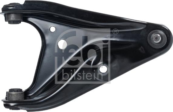 Febi Bilstein 108898 - Krmilje, obesa koles parts5.com