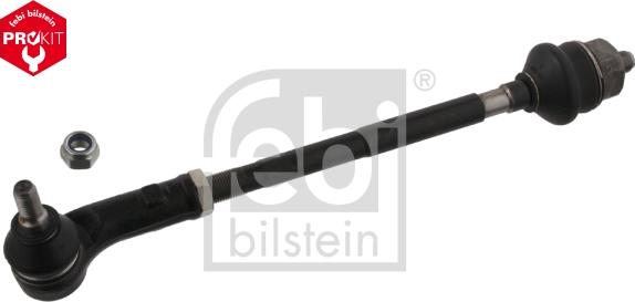 Febi Bilstein 10884 - Tie Rod parts5.com