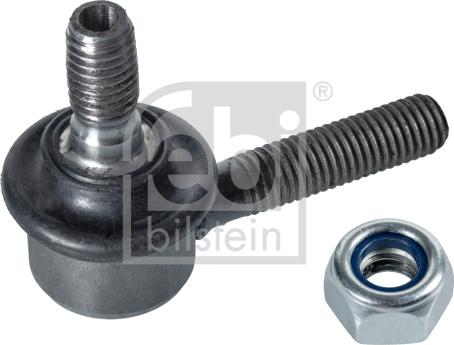 Febi Bilstein 108869 - Kugelkopf, Schaltgestänge parts5.com