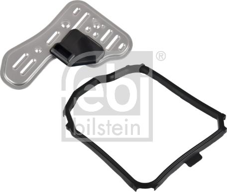 Febi Bilstein 108863 - Hidrolik filtre, otomatik şanzıman parts5.com