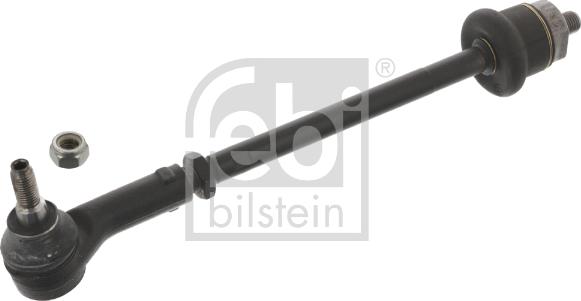 Febi Bilstein 10886 - Tie Rod parts5.com