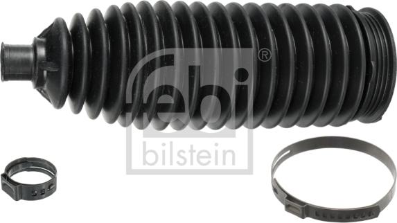 Febi Bilstein 108805 - Σετ φούσκες, τιμόνι parts5.com