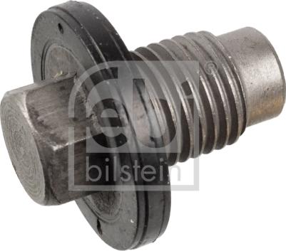 Febi Bilstein 108810 - Závitová zátka, olejová vana parts5.com