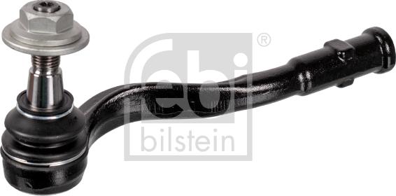 Febi Bilstein 108811 - Накрайник на напречна кормилна щанга parts5.com