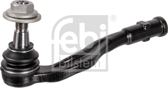 Febi Bilstein 108812 - Tie Rod End parts5.com