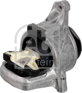 Febi Bilstein 108817 - Uležištenje, motor parts5.com