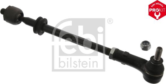 Febi Bilstein 10881 - Barra de acoplamiento parts5.com