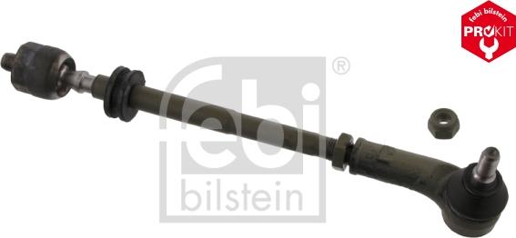 Febi Bilstein 10883 - Tie Rod parts5.com