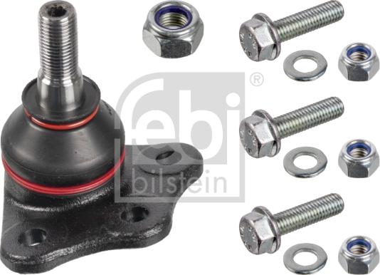 Febi Bilstein 108829 - Articulatie sarcina / ghidare parts5.com