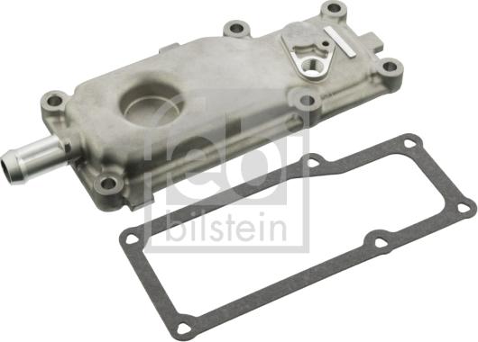 Febi Bilstein 108828 - Termostato, refrigerante parts5.com