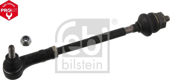 Febi Bilstein 10882 - Barra de acoplamiento parts5.com