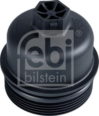 Febi Bilstein 108349 - Capac, carcasa filtru ulei parts5.com