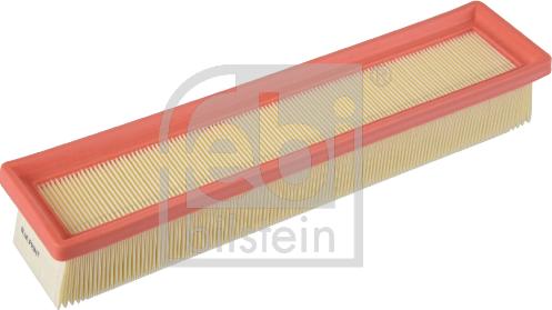 Febi Bilstein 108303 - Vzduchový filtr parts5.com