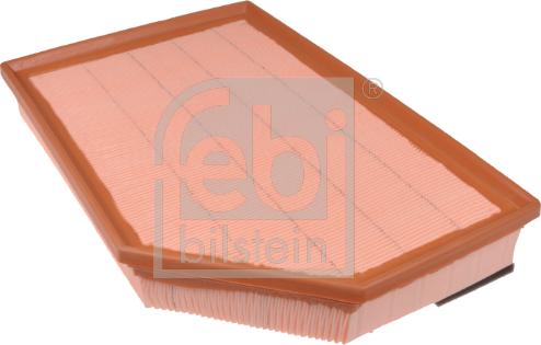 Febi Bilstein 108316 - Filter za vazduh parts5.com