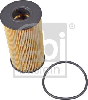 Febi Bilstein 108313 - Olejový filtr parts5.com