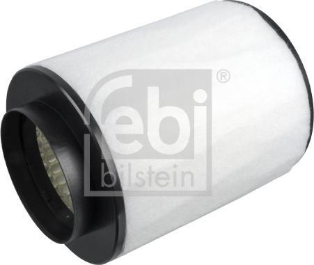 Febi Bilstein 108317 - Vzduchový filter parts5.com