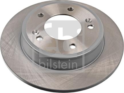 Febi Bilstein 108387 - Disc frana parts5.com