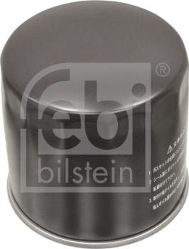 Febi Bilstein 108330 - Oil Filter parts5.com