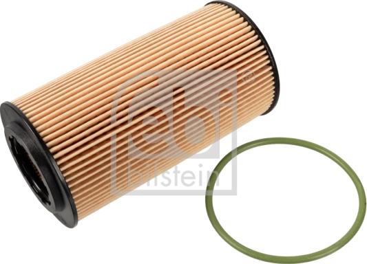 Febi Bilstein 108320 - Filter za ulje parts5.com