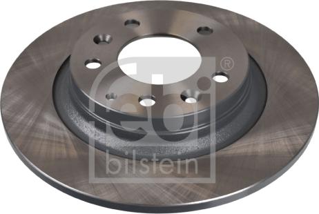 Febi Bilstein 108379 - Disc frana parts5.com