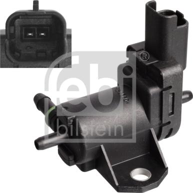 Febi Bilstein 108374 - Convertor presiune, esapament parts5.com