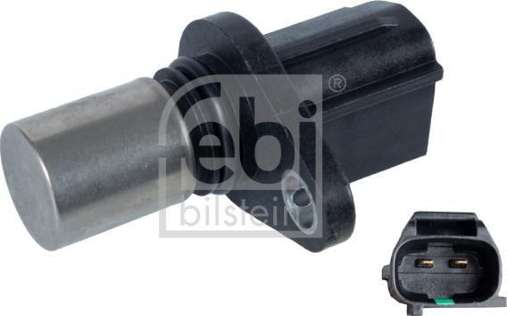 Febi Bilstein 108295 - Czujnik, pozycja wałka rozrządu parts5.com