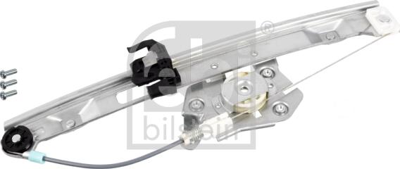 Febi Bilstein 108258 - Elevalunas parts5.com