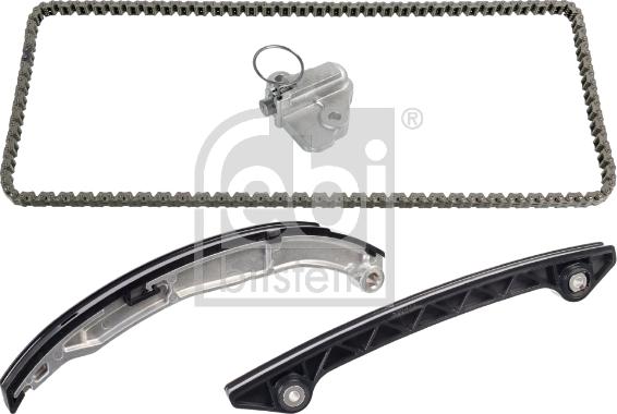 Febi Bilstein 108269 - Zestaw łańcucha rozrządu parts5.com