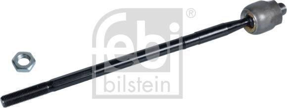 Febi Bilstein 108794 - Articulatie axiala, cap de bara parts5.com