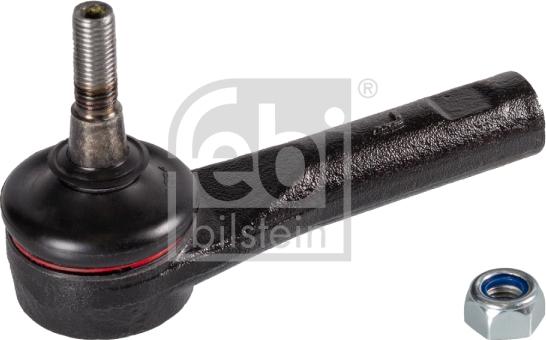 Febi Bilstein 108795 - Rótula barra de acoplamiento parts5.com