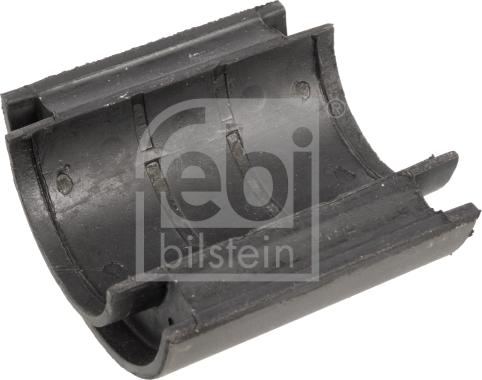 Febi Bilstein 108764 - Casquillo del cojinete, estabilizador parts5.com