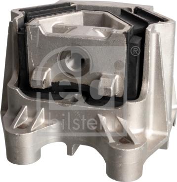 Febi Bilstein 108702 - Holder, engine mounting parts5.com