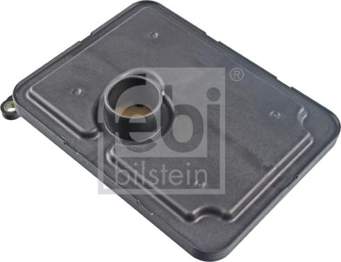 Febi Bilstein 108721 - Filter hidravlike, avtomatski menjalnik parts5.com