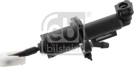 Febi Bilstein 103994 - Cylindre émetteur, embrayage parts5.com