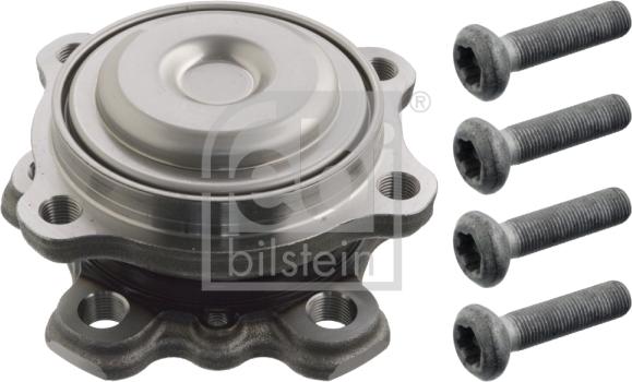 Febi Bilstein 103943 - Set rulment roata parts5.com